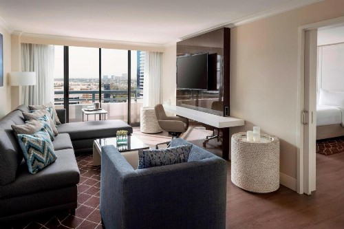 Irvine Marriott - image 23