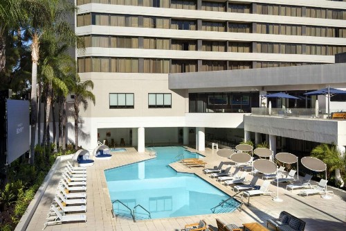Irvine Marriott - image 26