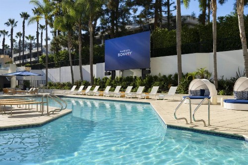 Irvine Marriott - image 27
