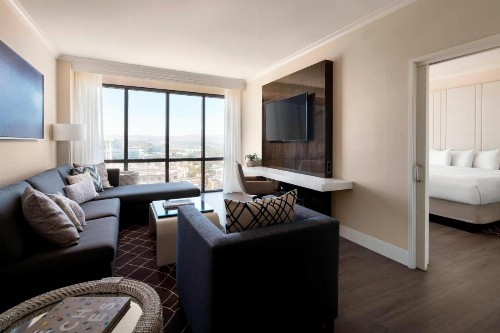 Irvine Marriott - image 28