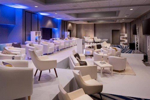 Irvine Marriott - image 30