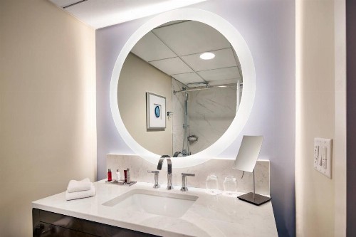 Irvine Marriott - image 33