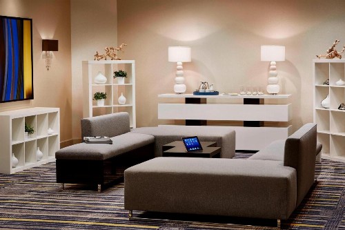 Irvine Marriott - image 36