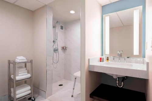 Irvine Marriott - image 37