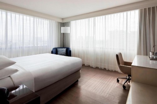 Irvine Marriott - image 38