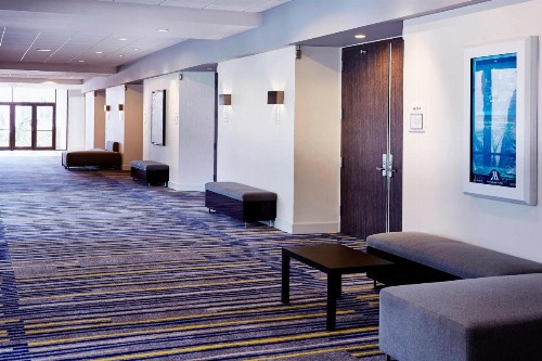 Irvine Marriott - image 4