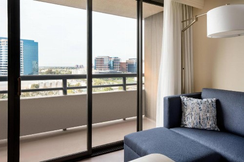 Irvine Marriott - image 43