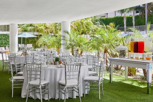 Irvine Marriott - image 49