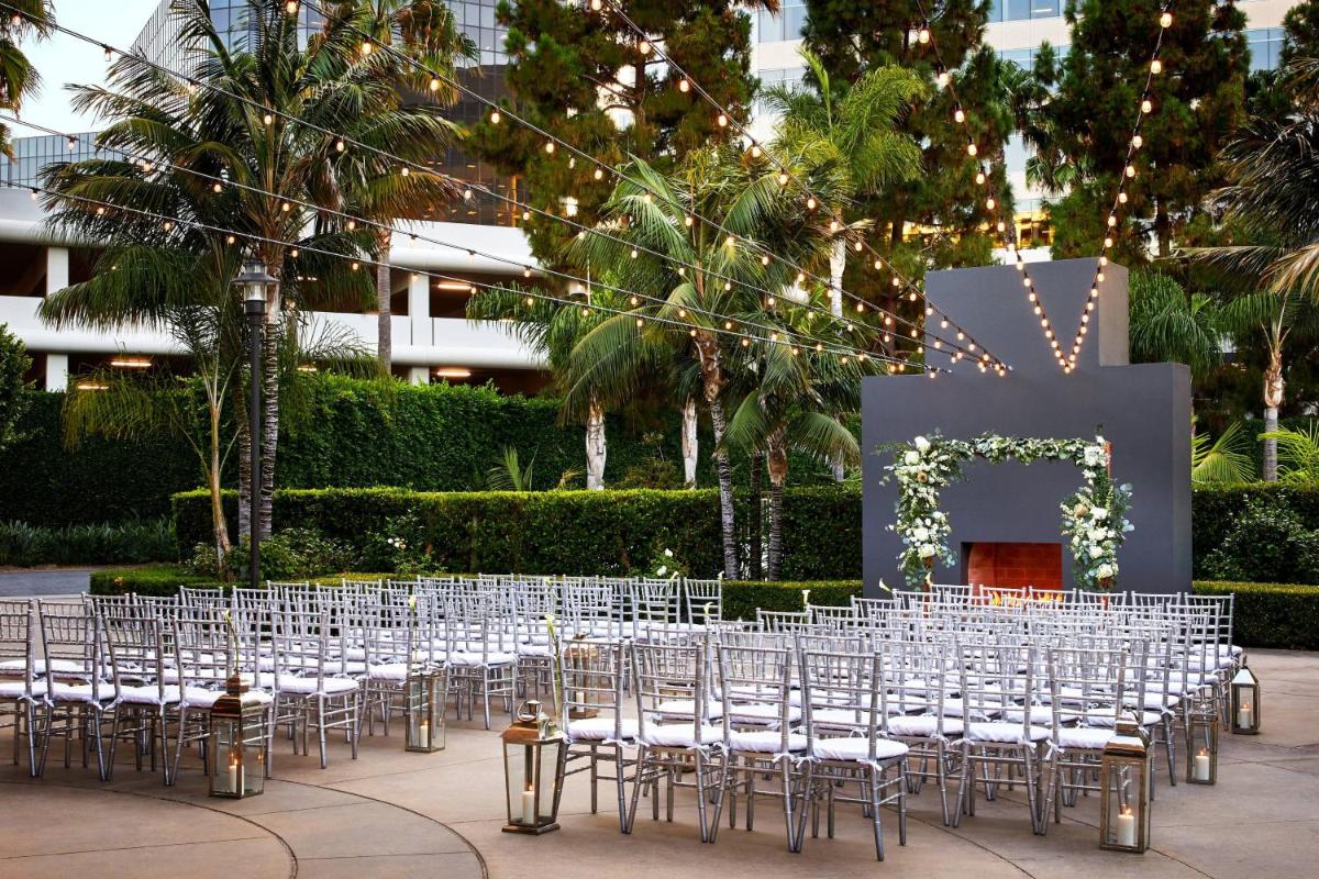 Irvine Marriott - image 7
