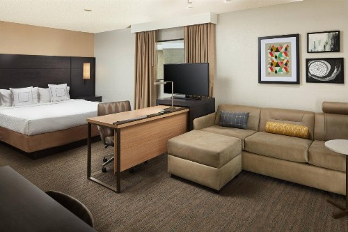 Residence Inn Irvine Spectrum - image 1
