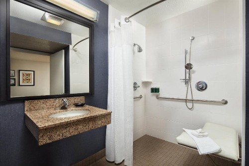 Residence Inn Irvine Spectrum - image 10