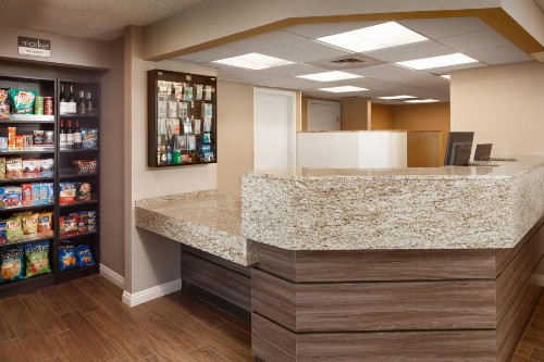Residence Inn Irvine Spectrum - image 2
