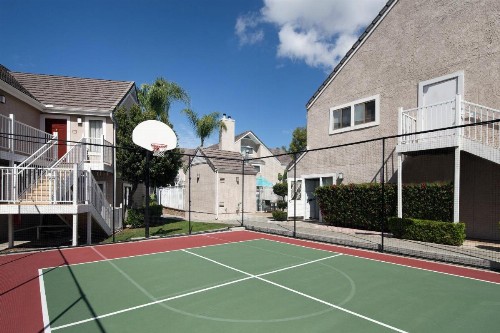Residence Inn Irvine Spectrum - image 21