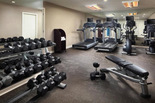 Residence Inn Irvine Spectrum - image 22
