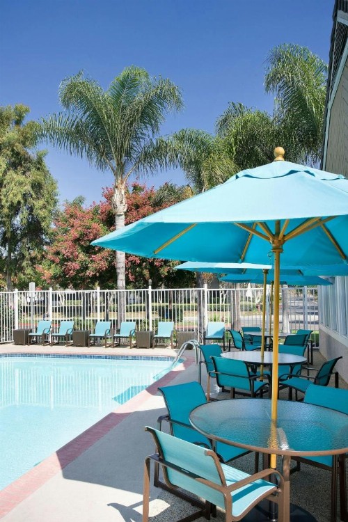 Residence Inn Irvine Spectrum - image 23