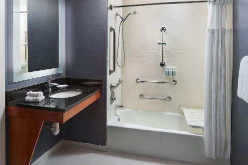 Residence Inn Irvine Spectrum - image 24