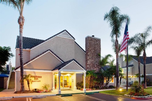 Residence Inn Irvine Spectrum - image 25