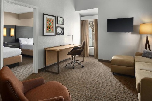 Residence Inn Irvine Spectrum - image 3