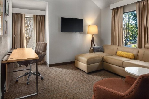 Residence Inn Irvine Spectrum - image 4
