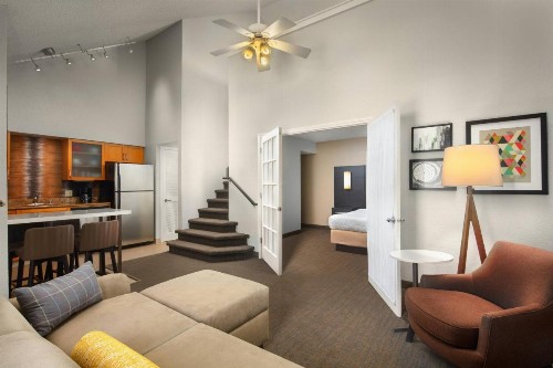 Residence Inn Irvine Spectrum - image 5