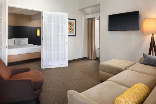 Residence Inn Irvine Spectrum - image 7