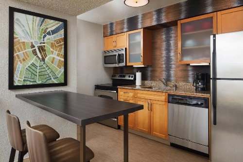 Residence Inn Irvine Spectrum - image 8