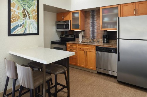Residence Inn Irvine Spectrum - image 9