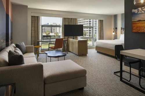 Residence Inn Irvine John Wayne Airport Orange County - image 7