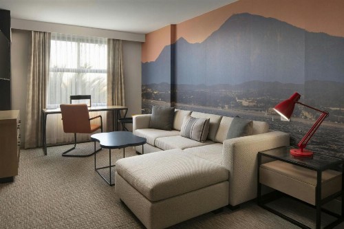 Residence Inn Irvine John Wayne Airport Orange County - image 8