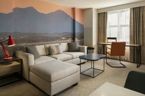 Residence Inn Irvine John Wayne Airport Orange County - image 9
