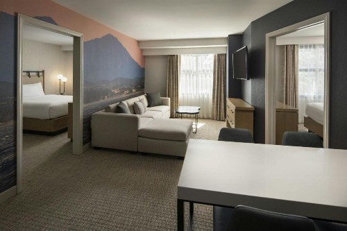 Residence Inn Irvine John Wayne Airport Orange County - image 11