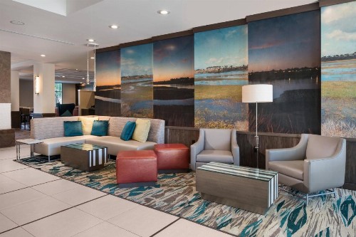 Residence Inn Irvine John Wayne Airport Orange County - image 2