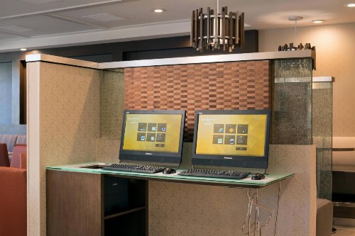 Residence Inn Irvine John Wayne Airport Orange County - image 14