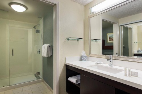 Residence Inn Irvine John Wayne Airport Orange County - image 18