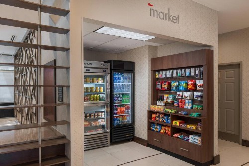 Residence Inn Irvine John Wayne Airport Orange County - image 19