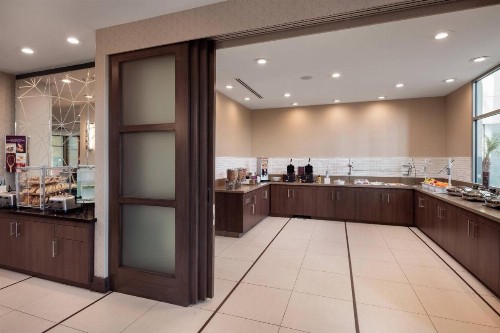 Residence Inn Irvine John Wayne Airport Orange County - image 20