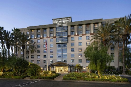 Residence Inn Irvine John Wayne Airport Orange County - image 3
