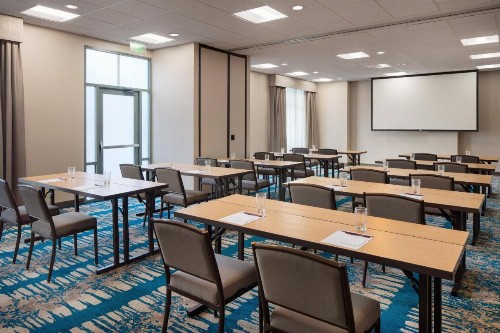 Residence Inn Irvine John Wayne Airport Orange County - image 22