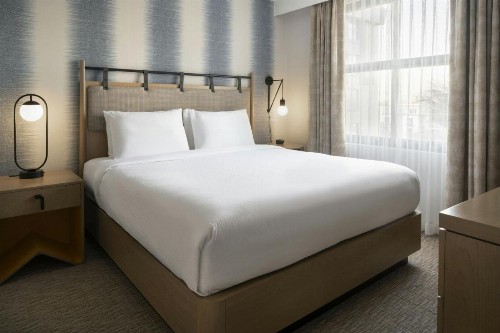 Residence Inn Irvine John Wayne Airport Orange County - image 23