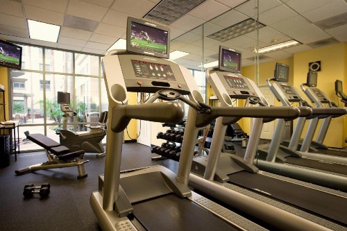 Residence Inn Irvine John Wayne Airport Orange County - image 24