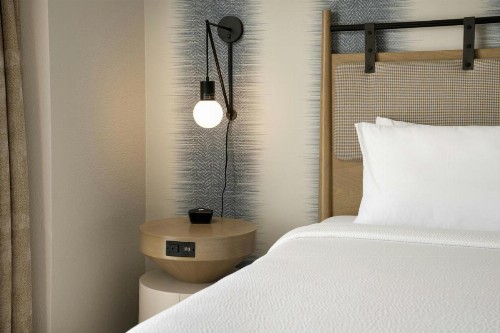 Residence Inn Irvine John Wayne Airport Orange County - image 25