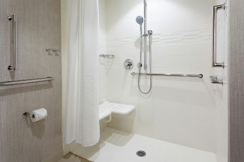 Residence Inn Irvine John Wayne Airport Orange County - image 27