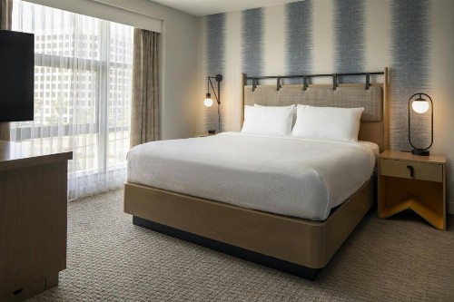 Residence Inn Irvine John Wayne Airport Orange County - image 29