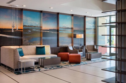 Residence Inn Irvine John Wayne Airport Orange County - image 4