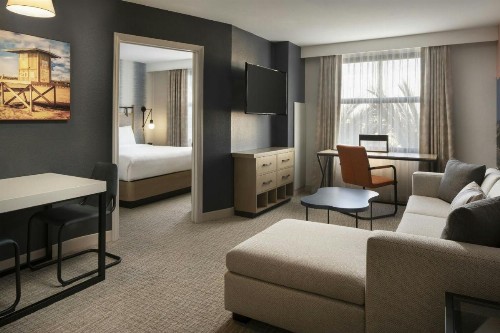 Residence Inn Irvine John Wayne Airport Orange County - image 31