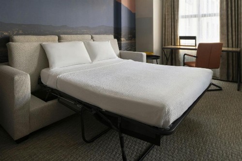 Residence Inn Irvine John Wayne Airport Orange County - image 33