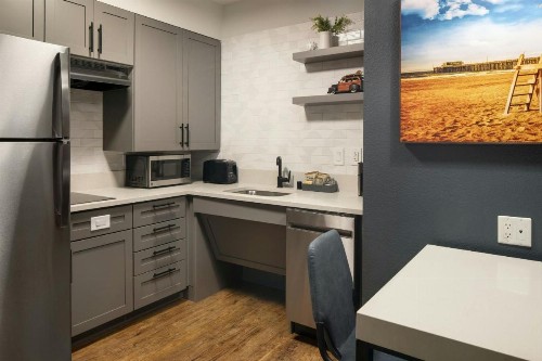 Residence Inn Irvine John Wayne Airport Orange County - image 35