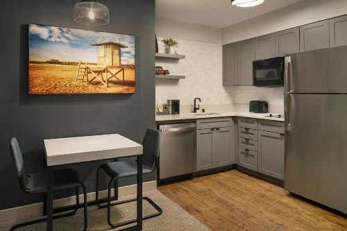 Residence Inn Irvine John Wayne Airport Orange County - image 36