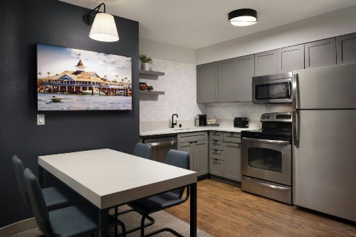 Residence Inn Irvine John Wayne Airport Orange County - image 37