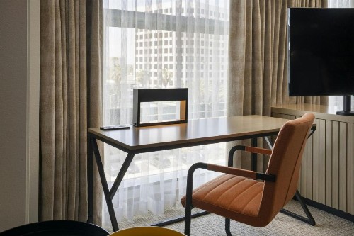 Residence Inn Irvine John Wayne Airport Orange County - image 38
